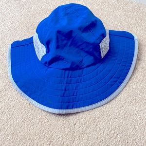 Kids sun hat
